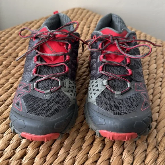 La Sportiva Bushido II Women’s Trail Running Shoes Size 8 - Picture 4 of 11